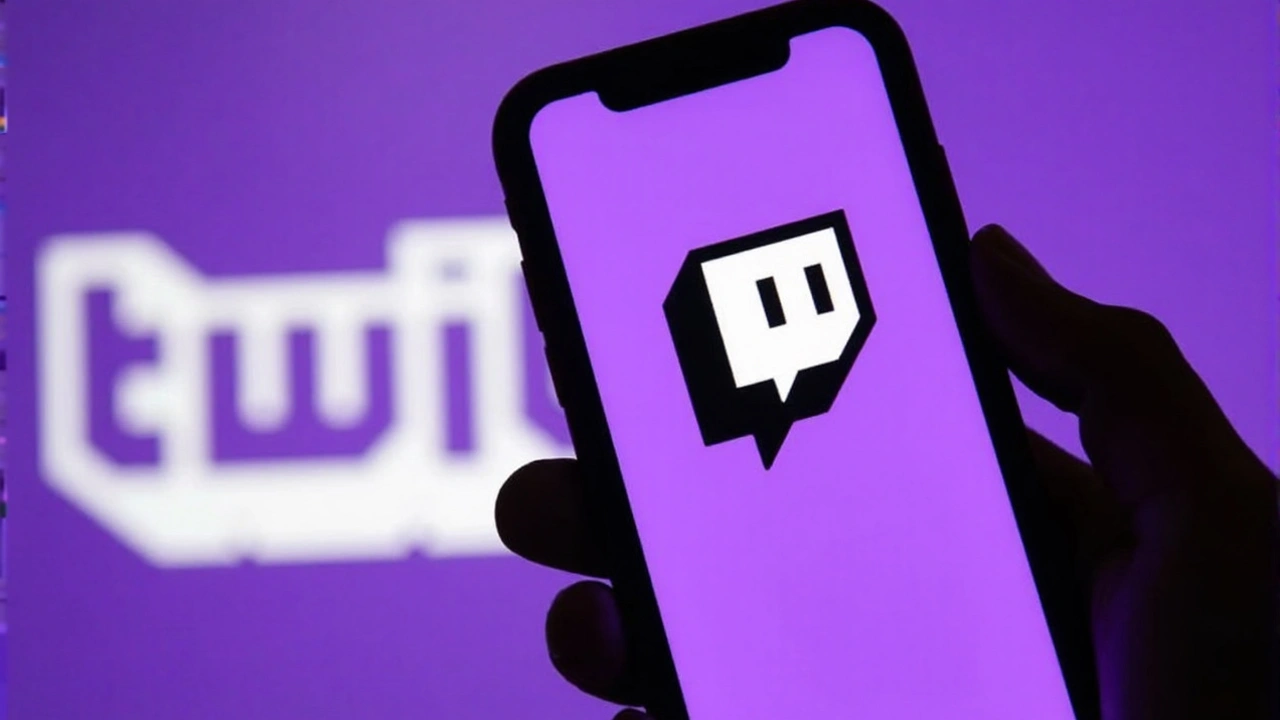 Streamers da Twitch Apostam em Novas Formas de Monetização e Mudam o Jogo em 2025