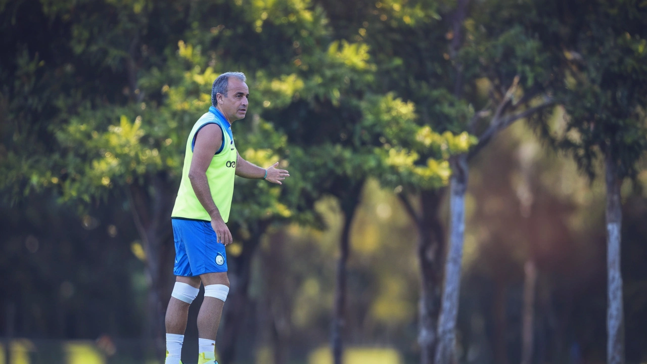 Grêmio x Vasco: Como Assistir ao Vivo e em Tempo Real pelo Campeonato Brasileiro