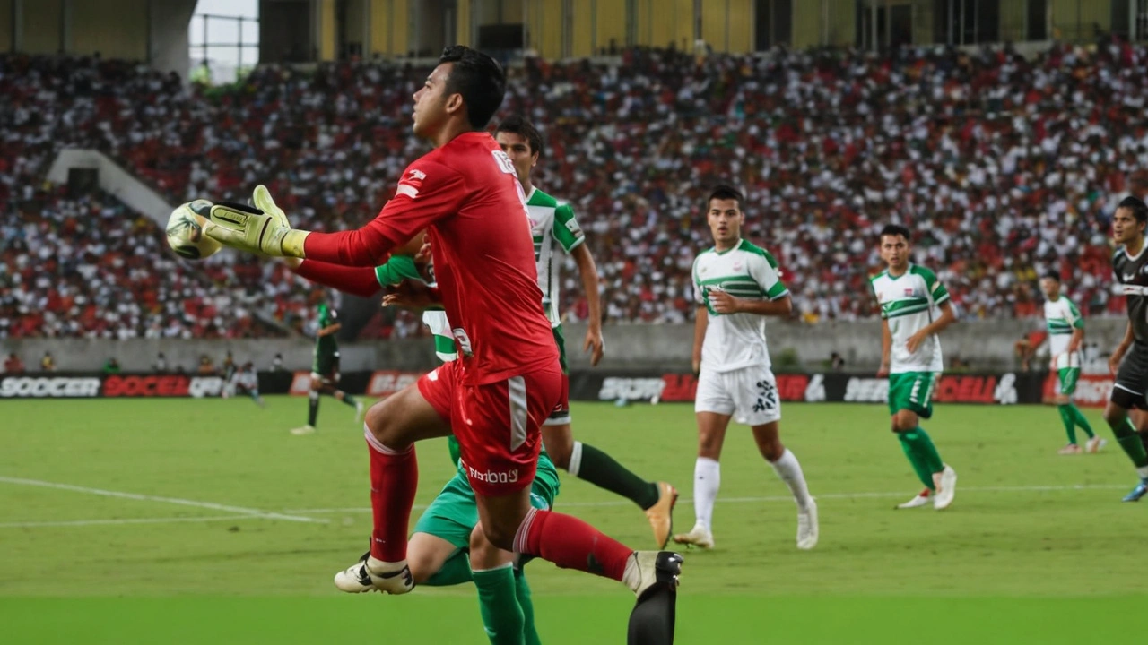 São Paulo evita derrota com ajuda do VAR após erro do goleiro e empata sem gols com o Juventude