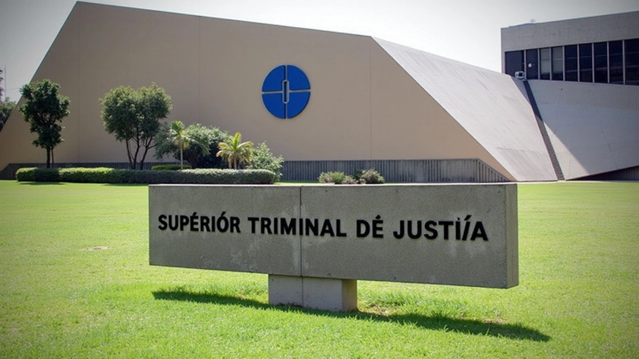 Concurso STJ 2024: Tudo sobre o Edital, Inscrições, Provas e Vagas