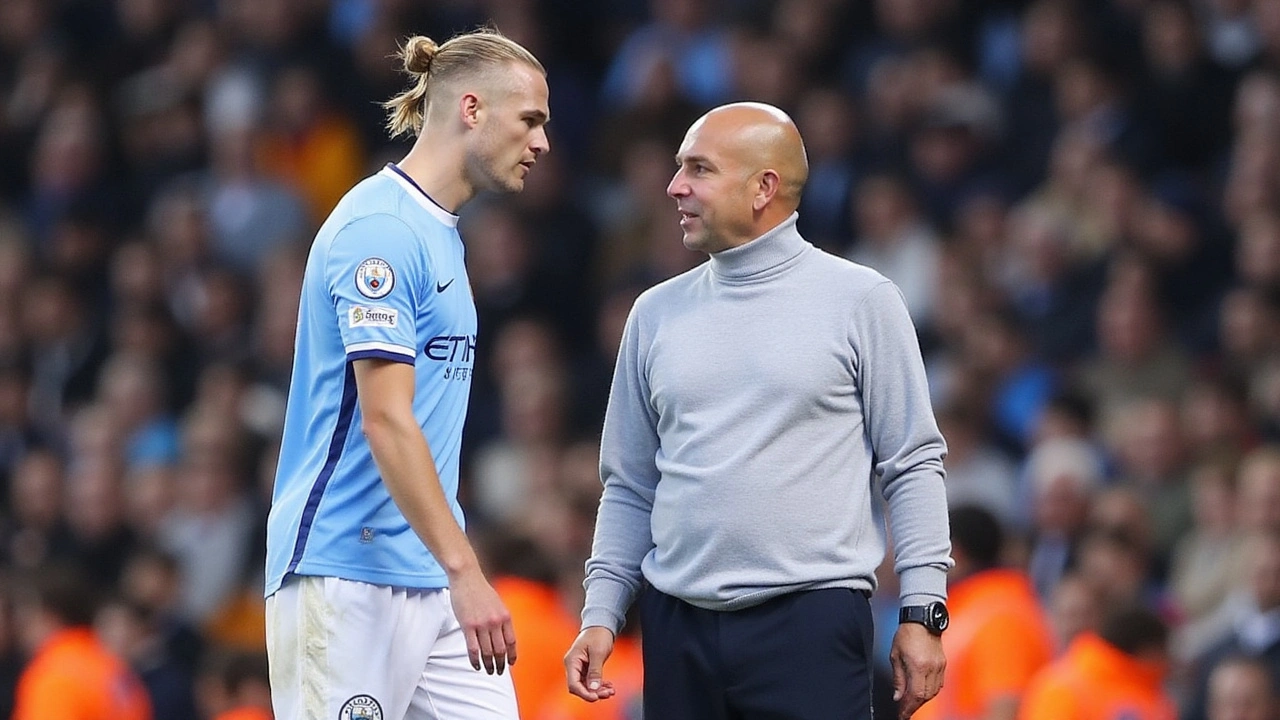 Detalhes e Previsões do Jogo entre Manchester City e Southampton na Premier League