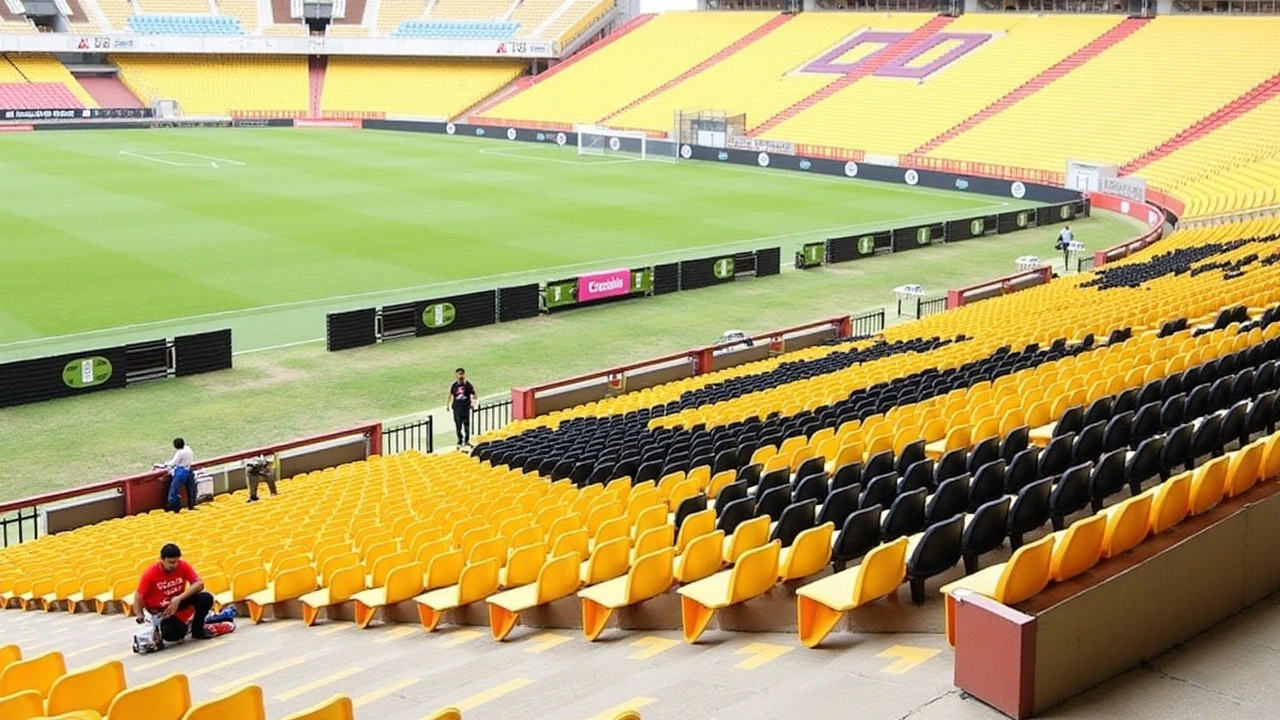 Ecuador vs Bolívia: Análise Completa da Vitória Impressionante nas Eliminatórias da Copa 2026