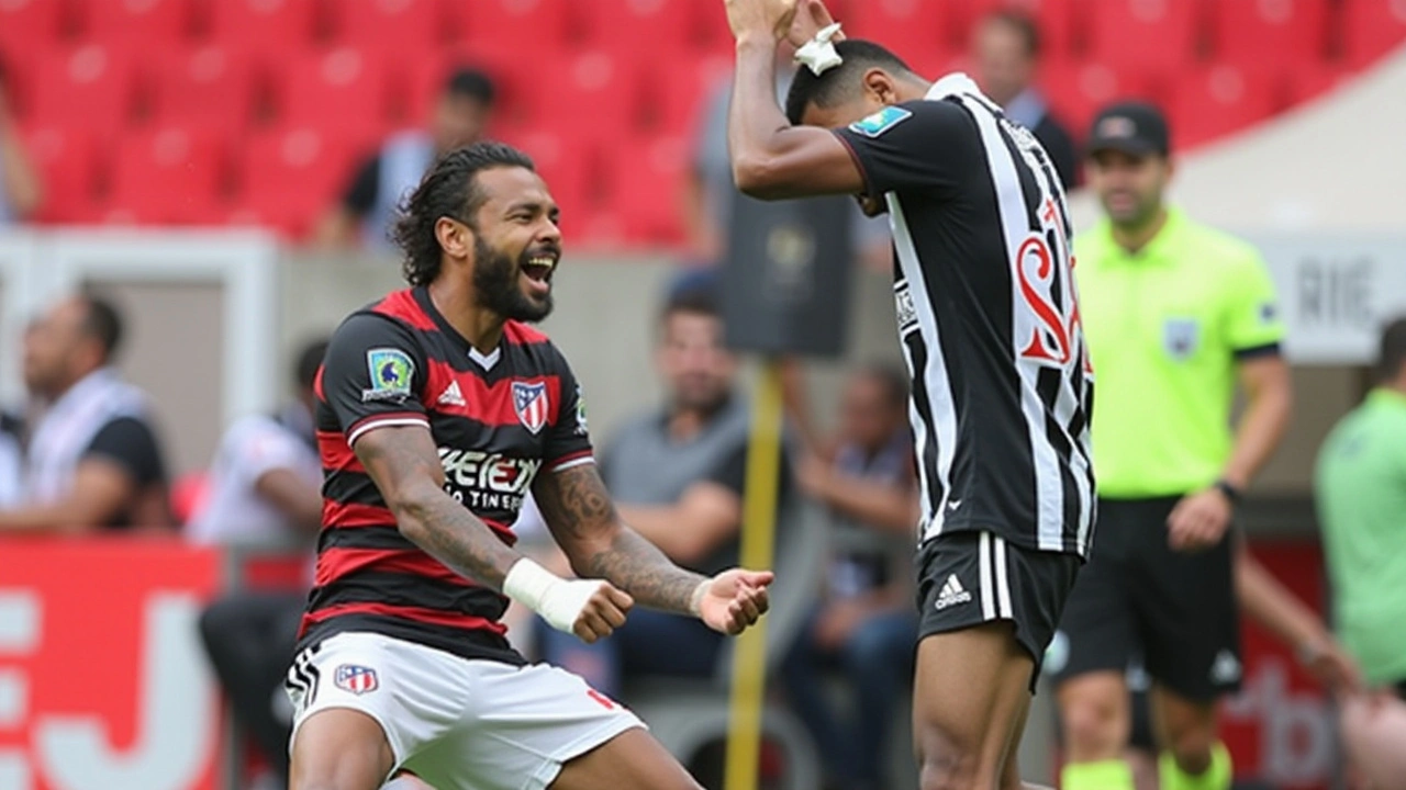 Trajetória das Equipes