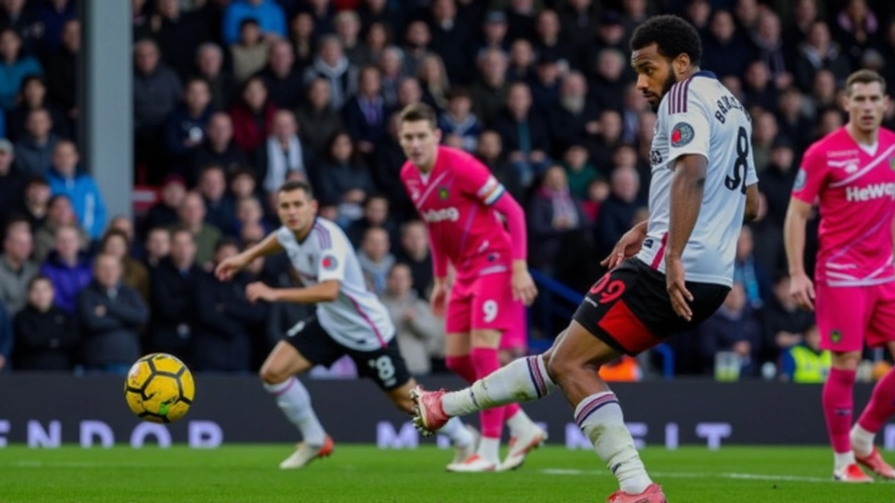 Como Assistir Fulham vs. Watford ao Vivo: Escalações e Análise para o Confronto da FA Cup