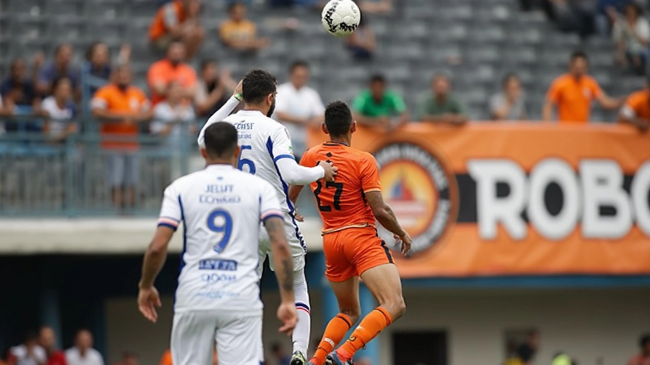Manauara empata com Águia de Marabá e mantém invencibilidade na Série D do Brasileirão
