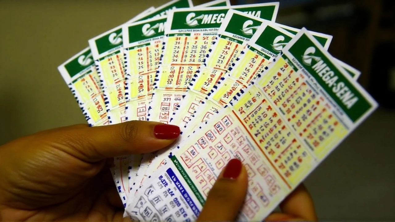Premiações secundárias e destaque para Minas Gerais