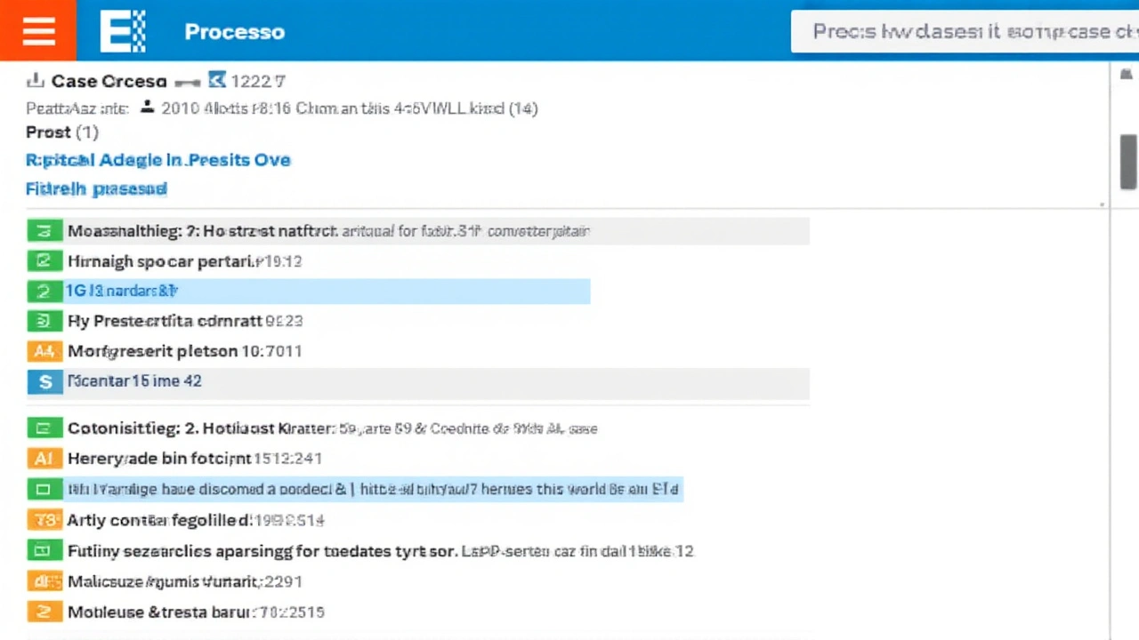 Como se inscrever e próximos passos