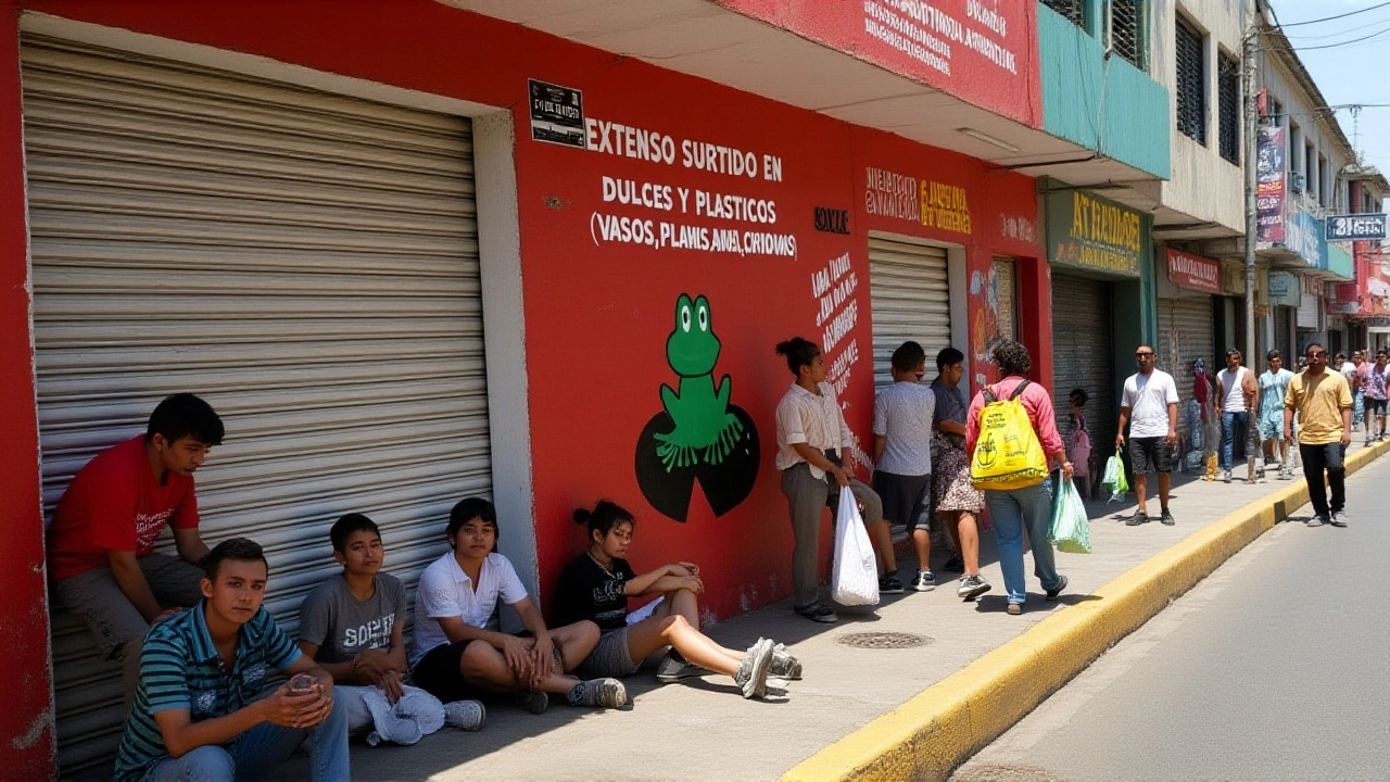 Perspectivas para as próximas edições