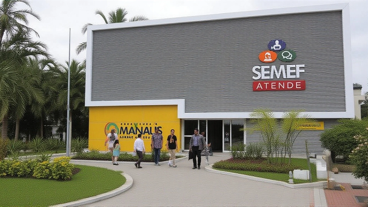 Próximos passos e detalhes da cerimônia