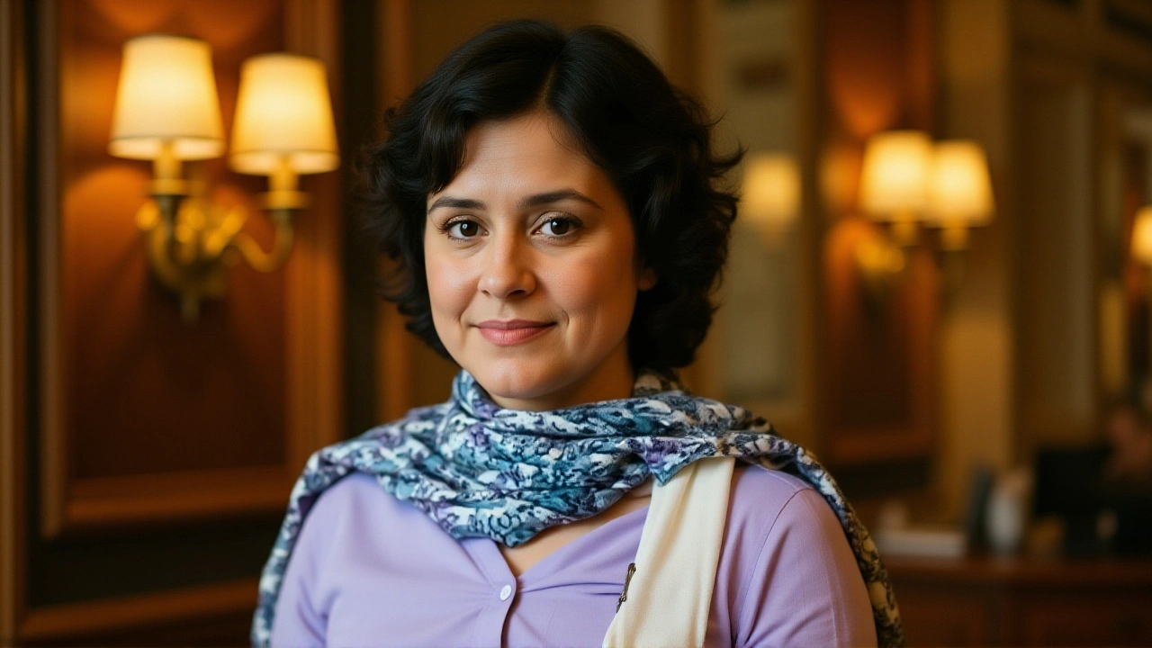 Gerluce planeja assalto à casa de Arminda e revela segredo familiar em Três Graças