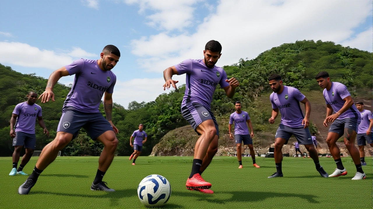 Botafogo enfrenta Cruzeiro com 12 desfalques e sonha com volta à Libertadores