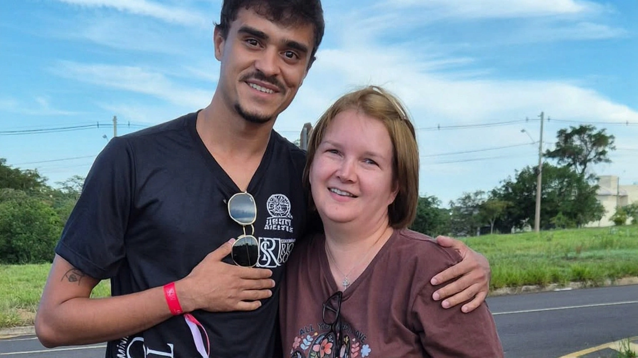 Um novo capítulo na verdadeira crime brasileira