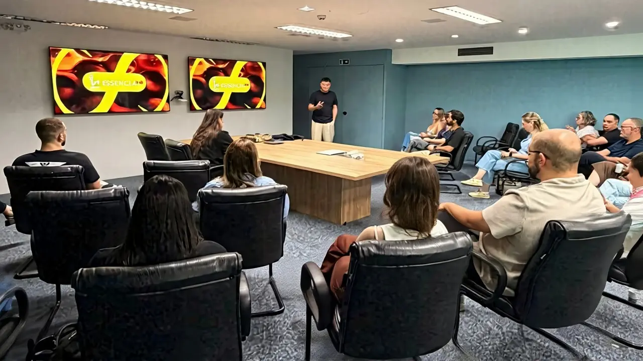 O que esperar para os próximos anos?