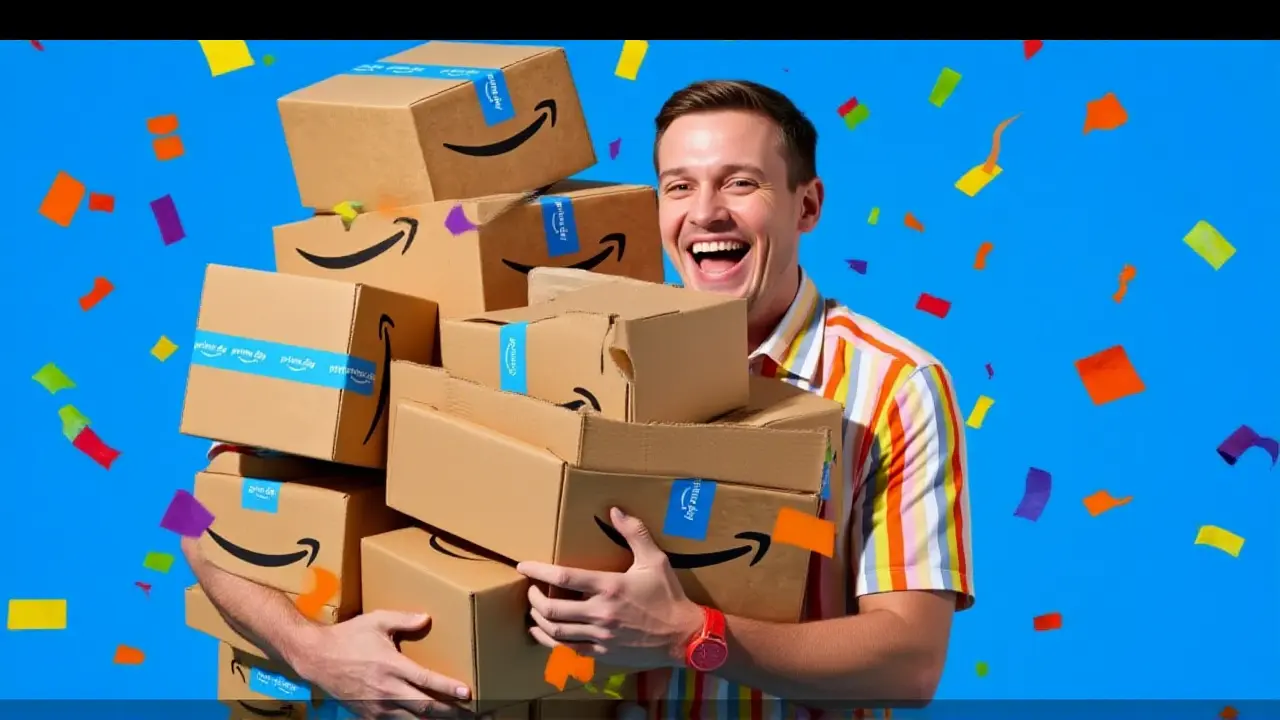 Melhores ofertas Huawei no Prime Day: preços e descontos